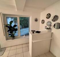 Einzelpraxis zur Untermiete in Bahrenfeld - Hamburg Stellingen