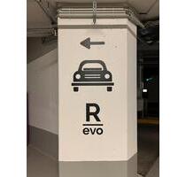 Tiefgaragen Stellplatz | Revo München