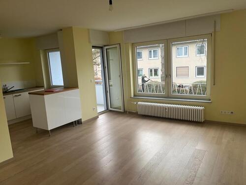 Foto - 2 Zimmer Etagenwohnung zur Miete in Wiesbaden