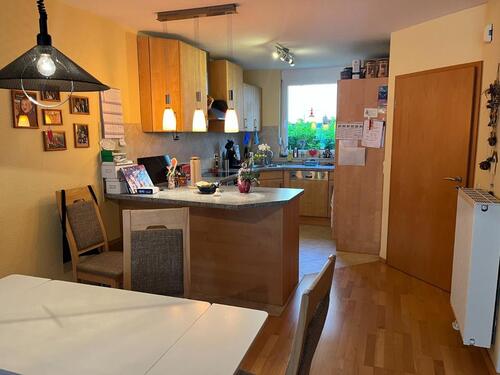 Foto - Einfamilienhaus in Ötigheim zum Kaufen