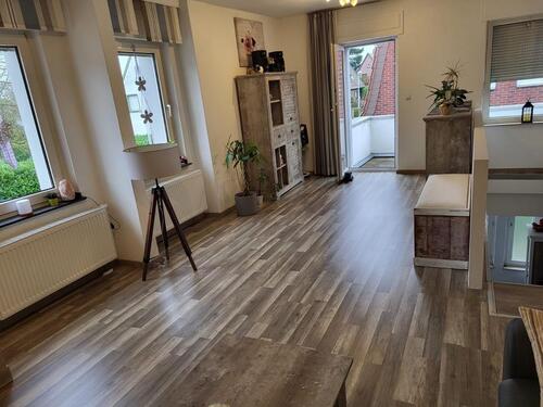 Foto - 2 Zimmer Küche Bad Balkon in Warendorf