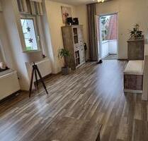 2 Zimmer Küche Bad Balkon in Warendorf