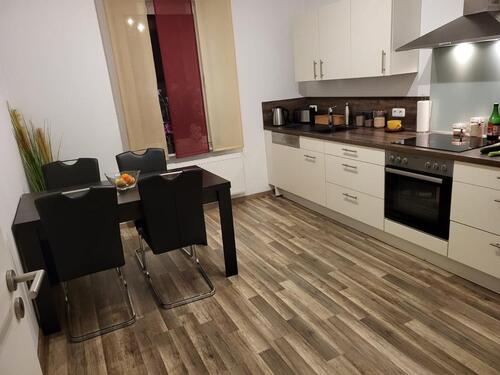 Foto - Etagenwohnung in Warendorf zur Miete