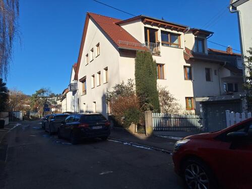 Foto - WG geeignete Wohnung in Esslingen (Hohenkreuz) zu vermieten