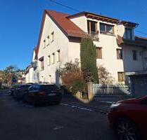 WG geeignete Wohnung in Esslingen (Hohenkreuz) zu vermieten - Esslingen am Neckar Hegensberg