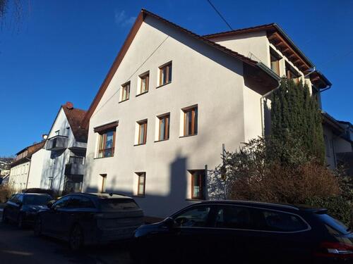 Foto - 5 Zimmer Etagenwohnung zur Miete in Esslingen am Neckar