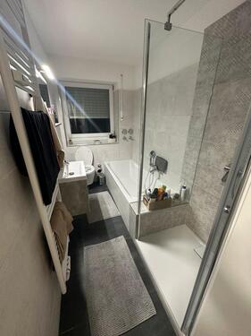 Foto - Etagenwohnung in Rheinfelden (Baden) zur Miete