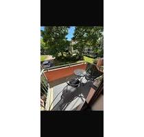 1-Zimmer-Apartment mit Balkon zu vermieten. - Trier Kürenz