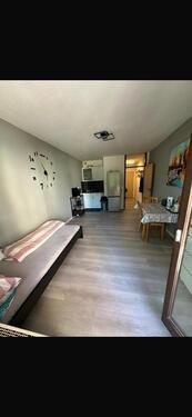 Foto - 1 Zimmer Etagenwohnung zur Miete in Trier