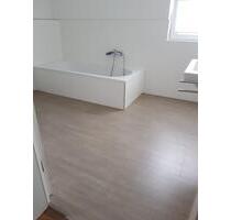 Modernes Reihenhaus mit großem Garten in Fredenbeck