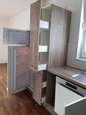 Foto - Etagenwohnung in Fredenbeck zur Miete