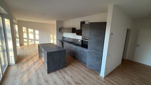 Foto - Traumhafte 2-Zimmer-Wohnung in Osnabrück mit Balkon und toller Einbauküche