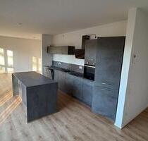 Traumhafte 2-Zimmer-Wohnung in Osnabrück mit Balkon und toller Einbauküche