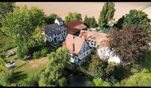 Foto - Idyllisches Wohnglück: 2-Zimmer-Oase mit Weitblick & Herz