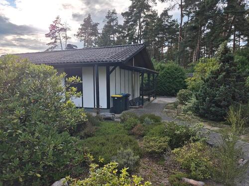 Foto - 3 Zimmer Einfamilienhaus zur Miete in Tremsbüttel