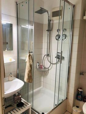 Foto - Etagenwohnung in Kassel zur Miete