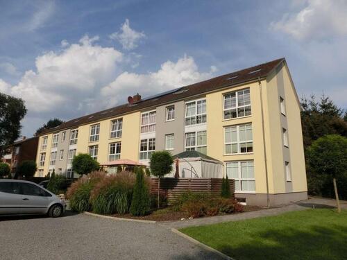 Foto - 2 Zimmer Etagenwohnung zur Miete in Diepholz