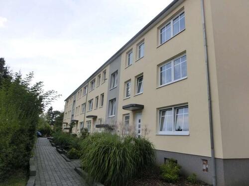 Foto - 2 Zimmer Etagenwohnung in Diepholz