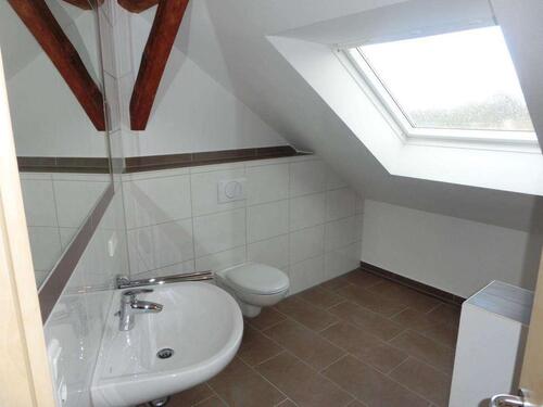 Foto - Etagenwohnung in Diepholz zur Miete