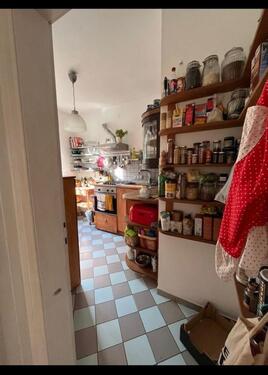 Foto - 21 Zimmer Etagenwohnung zur Miete in Frankfurt am Main