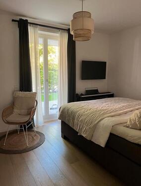 Foto - 2 Zimmer Erdgeschoßwohnung in Hamburg