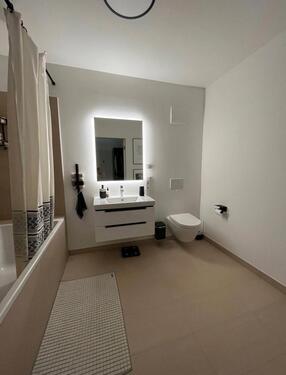 Foto - Erdgeschoßwohnung in Hamburg zur Miete