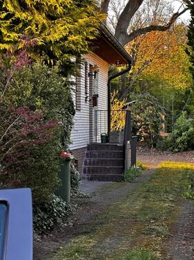 Foto - PLZ 22399 Solides großes Einfamilienhaus beste Lage Hamburg