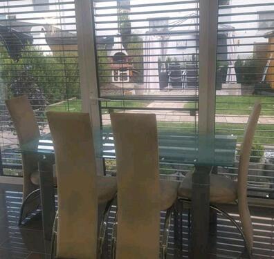 Foto - 3 Zimmer Erdgeschoßwohnung zum Kaufen in Langgöns