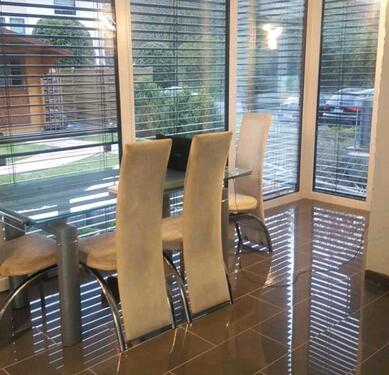 Foto - 3 Zimmer Erdgeschoßwohnung in Langgöns