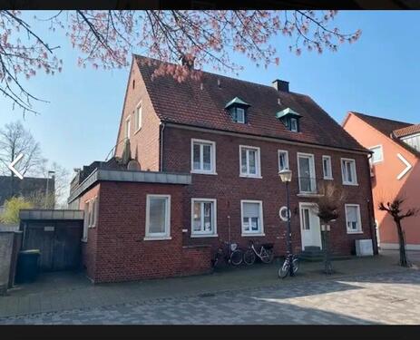 Foto - 3-Zimmer EG Wohnung mit 95 m² ab 01.06 zu vermieten