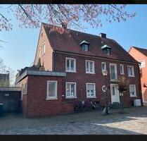 3-Zimmer EG Wohnung mit 95 m² ab 01.06 zu vermieten - Warendorf