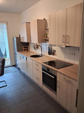 Foto - 3 Zimmer Erdgeschoßwohnung in Warendorf