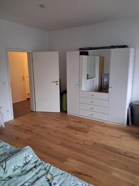Foto - Erdgeschoßwohnung in Warendorf zur Miete