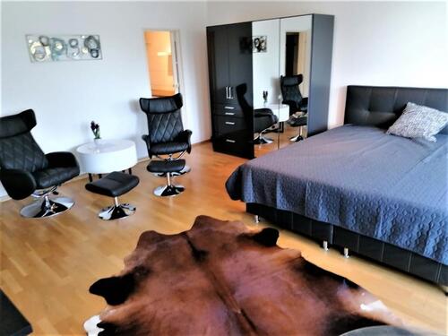 Foto - 1 Zimmer Etagenwohnung zur Miete in Heidelberg