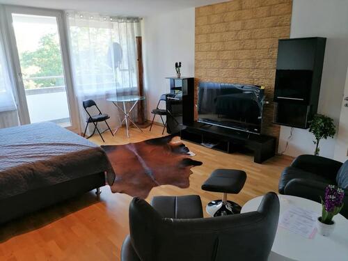 Foto - 1 Zimmer Etagenwohnung in Heidelberg