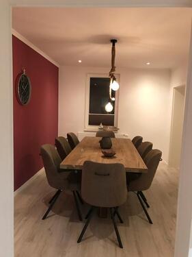 Foto - 4 Zimmer Maisonettenwohnung zur Miete in Einbeck