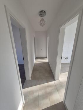 Foto - 3 Zimmer Etagenwohnung zur Miete in Bad Driburg