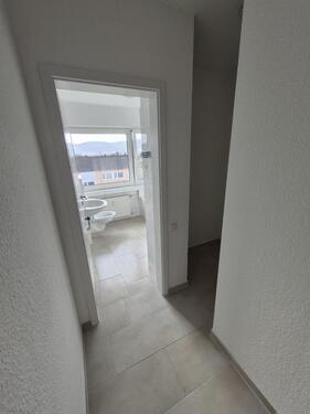 Foto - 3 Zimmer Etagenwohnung in Bad Driburg