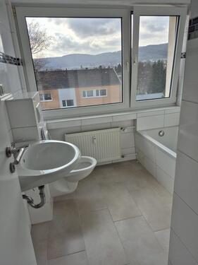 Foto - Etagenwohnung in Bad Driburg zur Miete