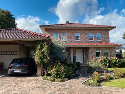 Foto - Wunderschönes freistehendes Einfamilienhaus 27404 Elsdorf