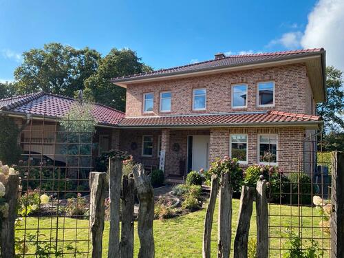 Foto - 6 Zimmer Einfamilienhaus zur Miete in Sittensen