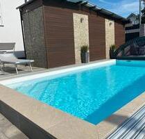 Ferienwohnung am Bodensee mit Pool und Privat Sauna E-Bike - Radolfzell am Bodensee