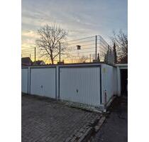 Garage zu vermieten (Garage 3) - 65,00&nbsp;EUR Miete, in Herford (PLZ: 32052)