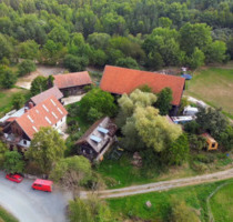 Wohnen im Grünen - 3 Zimmerwohnung - Neudrossenfeld