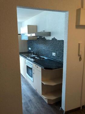 Foto - Maisonettenwohnung in Freiberg zur Miete