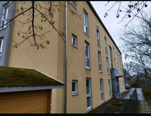 Foto - 3 Zimmer Erdgeschoßwohnung in München