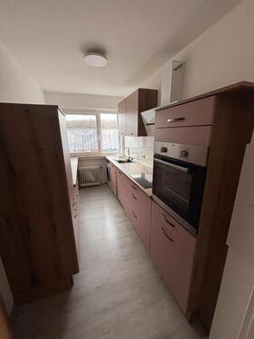 Foto - Etagenwohnung in Bochum zur Miete