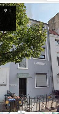 Foto - Erdgeschoss 3-Zimmer-Wohnung in Top-Lage Görlitzer Str.