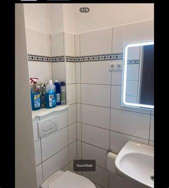 Foto - Erdgeschoßwohnung in Bremen zur Miete