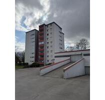 4,5-Zimmer-Wohnung (Provisionsfrei) 7. Obergeschoss mit Loggia - Ingolstadt